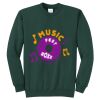 Core Fleece Crewneck Sweatshirt 2026 Thumbnail