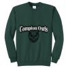 Core Fleece Crewneck Sweatshirt 2026 Thumbnail