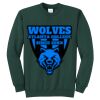 Core Fleece Crewneck Sweatshirt 2026 Thumbnail