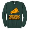 Core Fleece Crewneck Sweatshirt 2026 Thumbnail