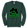 Core Fleece Crewneck Sweatshirt 2026 Thumbnail