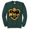 Core Fleece Crewneck Sweatshirt 2026 Thumbnail