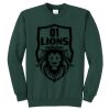 Core Fleece Crewneck Sweatshirt 2026 Thumbnail