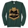 Core Fleece Crewneck Sweatshirt 2026 Thumbnail