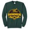 Core Fleece Crewneck Sweatshirt 2026 Thumbnail
