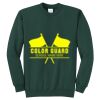 Core Fleece Crewneck Sweatshirt 2026 Thumbnail