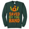 Core Fleece Crewneck Sweatshirt 2026 Thumbnail