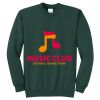 Core Fleece Crewneck Sweatshirt 2026 Thumbnail