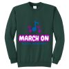 Core Fleece Crewneck Sweatshirt 2026 Thumbnail