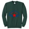 Core Fleece Crewneck Sweatshirt 2026 Thumbnail