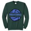 Core Fleece Crewneck Sweatshirt 2026 Thumbnail
