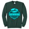 Core Fleece Crewneck Sweatshirt 2026 Thumbnail