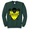 Core Fleece Crewneck Sweatshirt 2026 Thumbnail