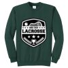Core Fleece Crewneck Sweatshirt 2026 Thumbnail