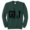 Core Fleece Crewneck Sweatshirt 2026 Thumbnail