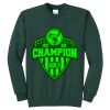 Core Fleece Crewneck Sweatshirt 2026 Thumbnail