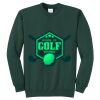 Core Fleece Crewneck Sweatshirt 2026 Thumbnail
