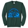 Core Fleece Crewneck Sweatshirt 2026 Thumbnail