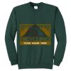 Core Fleece Crewneck Sweatshirt 2026 Thumbnail