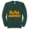 Core Fleece Crewneck Sweatshirt 2026 Thumbnail