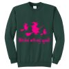 Core Fleece Crewneck Sweatshirt 2026 Thumbnail