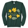 Core Fleece Crewneck Sweatshirt 2026 Thumbnail