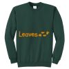 Core Fleece Crewneck Sweatshirt 2026 Thumbnail