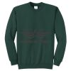 Core Fleece Crewneck Sweatshirt 2026 Thumbnail