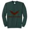 Core Fleece Crewneck Sweatshirt 2026 Thumbnail