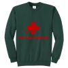 Core Fleece Crewneck Sweatshirt 2026 Thumbnail