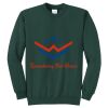 Core Fleece Crewneck Sweatshirt 2026 Thumbnail