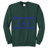 Core Fleece Crewneck Sweatshirt 2026 Thumbnail