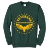 Core Fleece Crewneck Sweatshirt 2026 Thumbnail