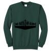 Core Fleece Crewneck Sweatshirt 2026 Thumbnail