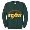 Core Fleece Crewneck Sweatshirt 2026 Thumbnail