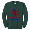 Core Fleece Crewneck Sweatshirt 2026 Thumbnail
