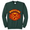 Core Fleece Crewneck Sweatshirt 2026 Thumbnail