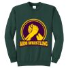 Core Fleece Crewneck Sweatshirt 2026 Thumbnail