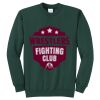 Core Fleece Crewneck Sweatshirt 2026 Thumbnail