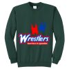 Core Fleece Crewneck Sweatshirt 2026 Thumbnail