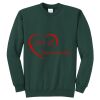 Core Fleece Crewneck Sweatshirt 2026 Thumbnail