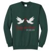 Core Fleece Crewneck Sweatshirt 2026 Thumbnail