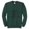 Core Fleece Crewneck Sweatshirt 2026 Thumbnail