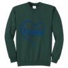 Core Fleece Crewneck Sweatshirt 2026 Thumbnail