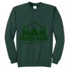 Core Fleece Crewneck Sweatshirt 2026 Thumbnail