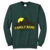 Core Fleece Crewneck Sweatshirt 2026 Thumbnail
