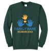 Core Fleece Crewneck Sweatshirt 2026 Thumbnail