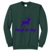 Core Fleece Crewneck Sweatshirt 2026 Thumbnail