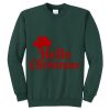 Core Fleece Crewneck Sweatshirt 2026 Thumbnail