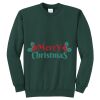 Core Fleece Crewneck Sweatshirt 2026 Thumbnail